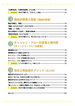 知識ゼロでも分かる 風船会計メソッド | 松本 めぐみ |本 | 通販